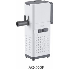 Sobo Sobo AQ-500F Iç Filtre Akvaryum Motoru 500 L/h