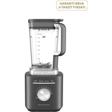 KitchenAid Pure Power Matte Black Blender