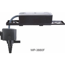 Sobo WP-3880F Akvaryum Üst Filtre Motoru Top Filter
