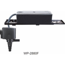 Sobo WP-2880F Akvaryum Üst Filtre Motoru Top Filter