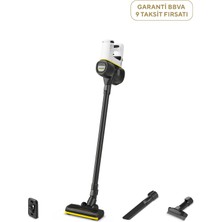 Karcher Vc 4 Cordless Myhome Elektrikli Dikey Süpürge