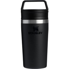 Stanley Café-To-Go Travel Mug 0.35L Siyah Termos