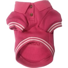 Moshiqa Boss Babe Pembe Kedi Sweatshirt