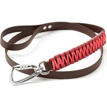 Redzill Fire Köpek Gezdirme Kayışı 130 cm