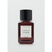 Mango Castle Charm 100 ml Erkek Parfüm