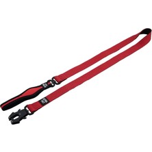 Tactlead Mini Turuncu Köpek Gezdirme Kayışı