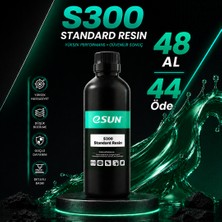 Esun Standart Uv Reçine 48 Al / 44 Öde