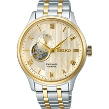 Seiko Presage SSA464J Erkek Kol Saati