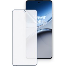 Schitec Oneplus Nord 4 Uyumlu Ön Yüzey Nano Şeffaf Hidrojel Ekran Koruyucu