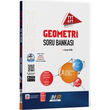 Akm Kitap Tyt Ayt Geometri Soru Bankası Hız ve Renk Yayınları