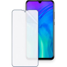 Schitec Honor 20I Uyumlu Ön Yüzey Nano Şeffaf Hidrojel Ekran Koruyucu
