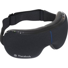 Therabody Smartgoggles 2. Jenerasyon Masaj Aleti