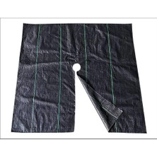 Aslanoğlu Store Yabani Ot Bariyer Matı
