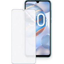 Schitec Honor 30I Uyumlu Ön Yüzey Nano Şeffaf Hidrojel Ekran Koruyucu
