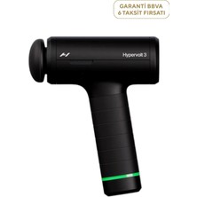 Hyperice Hypervolt 3 Masaj Tabancası