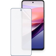 Schitec Nubıa Focus Uyumlu Ön Yüzey Nano Şeffaf Hidrojel Ekran Koruyucu