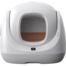 Catlink Smart Scooper Se Lite Akıllı Kedi Tuvaleti