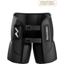 Hyperice Normatec Premier Hips Kalça Taşınabilir Dinamik Hava Kompresyon Cihazı