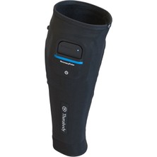 Therabody Recovery Pulse Kalf Siyah Masaj Aleti