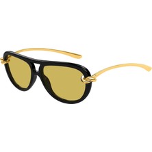 Bottega Veneta Sun BV1418S 001