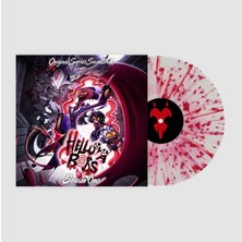 Ekinoks Plak Helluva Boss: Season 1 (Original Soundtrack) Plak