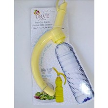 Aesco Pet Şişe Aparatı - Yağdanlık - Suluk - Sürahi