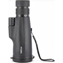 Aesco 10-30X50 Tek Gözlü Zoomlu Dürbün
