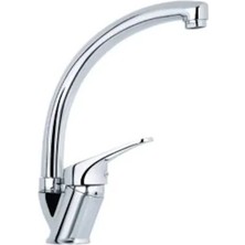 Eco Lounge Kuğu Batarya Borusu Uzun