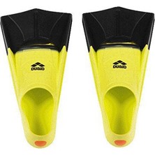 Vaelmont Sarı Unisex Palet, Ergonomik ve Yüksek Performanslı Palet & Patik