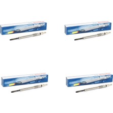Bosch 0250203002 Kızdırma Bujisi 4 Adet