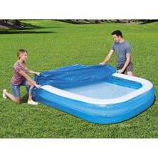 Eco Lounge Havuz Örtüsü 305 x 183 cm 58108