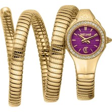 Just Cavalli JC1L355M0035 Kadın Kol Saati