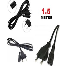 Vaelmont 1.5 Metre Uzunluğunda Çok Fonksiyonlu Oyun ve Tüketici Kablo Kablo & Adaptör
