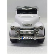 Vaelmont Nostaljik Bluetooth Radyo - Fm, Mp3 ve Tf Kart Desteği ile Eski Tarz Keyfi Nostaljik Radyo