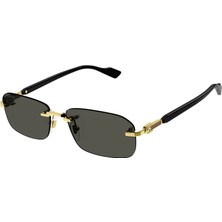 Gucci Guccı Sun GG1221S.