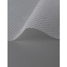Eco Lounge Şeffaf Kaymaz Raf ve Çekmece Örtüsü 45X300 cm Dolap Içi Koruma