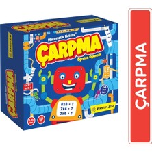 Empressco Çarpma Öğreten Oyuncak