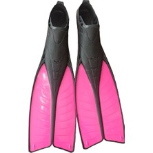 Vaelmont Pembe Siyah Tnt Turtle Pro Havuz ve Deniz Paleti - Ergonomik Tasarım Palet & Patik