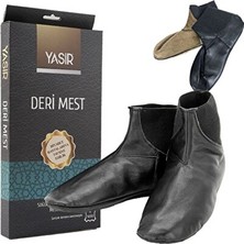 Vaelmont Koyun Derisi Mest, Şeker Hastalarına Özel, Esnek ve Rahat Palet & Patik