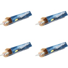 Bosch 0250403009 Kızdırma Bujisi 4 Adet
