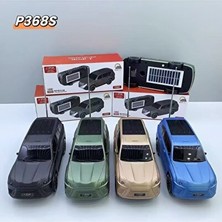 Vaelmont Mikro Sd ve Bluetooth Özellikli Taşınabilir Radyo - Kompakt ve Çok Fonksiyo Nostaljik Radyo