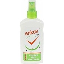 Vaelmont Enkov Sinek Kovucu, Zararsız ve Etkili Böcek Koruma Deniz Malzemesi