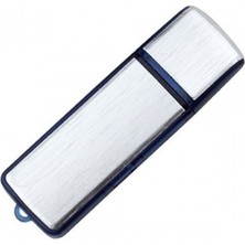 Aesco Sese Duyarlı USB Şeklinde Ses Kayıt 16 GB