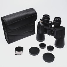Aesco 8-24X50 Zoom Dps I Zoomlu Süper Kaliteli Dürbün