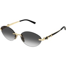 Gucci Guccı Sun GG2051S 001