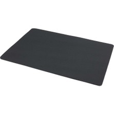 Aesco Mouse Pad Siyah 170 x 230 mm 1723S