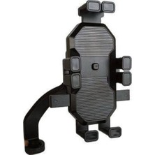 Aesco YF90-MT Motosiklet Ayna Telefon Tutucu ZR759