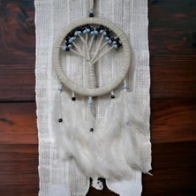 Eco Lounge Rüya Kovan Hayat Ağacı Dream Catcher