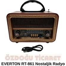 Vaelmont Everton Retro Radyo ile Nostaljik Müzik Keyfi Nostaljik Radyo