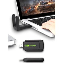 Eco Lounge Wifi 5 Adaptör